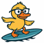 DuckSurfer