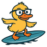 DuckSurfer